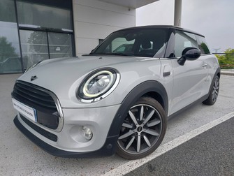 Photo Mini Cooper 136ch Chili II BVA