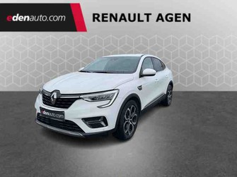 Photo Renault Arkana E-Tech 145 - 22 Techno