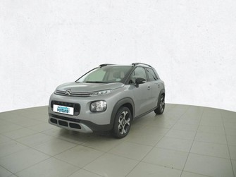 Photo Citroen C3 Aircross PureTech 130 S&amp;S EAT6 - Shine
