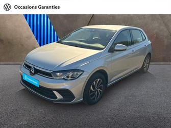 Photo Volkswagen Polo 1.0 TSI 95ch Life