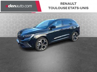 Photo Renault Austral E-Tech hybrid 200 Techno esprit Alpine