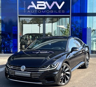 Photo Volkswagen Arteon Arteon 2.0 TSI 280 BMT DSG7 4Motion