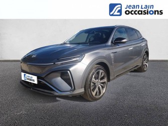 Photo MG Marvel R EV 4WD Performance