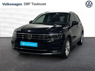 Photo Volkswagen Tiguan 2.0 TDI 150 DSG7 Carat