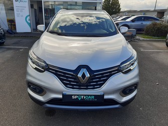 Photo Renault Kadjar Kadjar Blue dCi 115 EDC