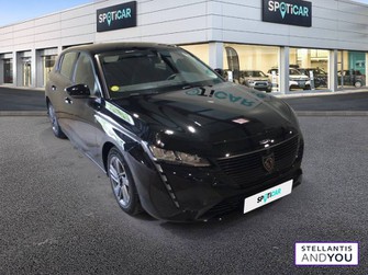 Photo Peugeot 308 BlueHDi 130ch S&S BVM6 Active Pack