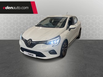 Photo Renault Clio TCe 90 - 21 Intens