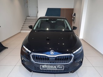 Photo Skoda Scala Scala 1.0 TSI Evo 2 116 ch DSG7