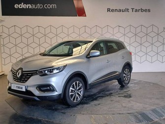 Photo Renault Kadjar Blue dCi 115 EDC Intens
