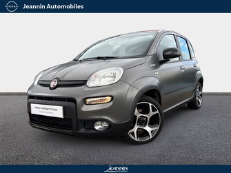 Photo Fiat Panda MY21 Panda 1.0 70 ch Hybride BSG S/S