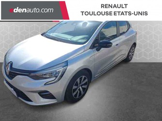 Photo Renault Clio TCe 90 Evolution