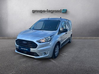 Photo Ford Transit Connect L1 1.0E 100ch E85 Trend