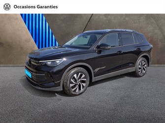 Photo Volkswagen Tiguan 1.5 eTSI 130ch VW Edition DSG7