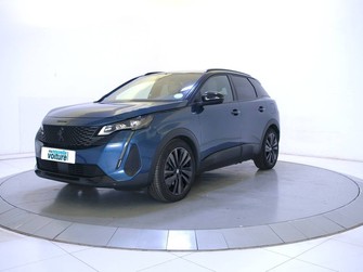 Photo Peugeot 3008 3008 Hybrid4 300 e-EAT8