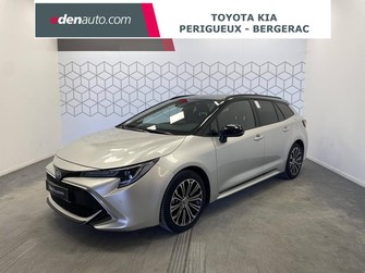 Photo Toyota Corolla XII Touring Sports Hybride 184h Collection 5p