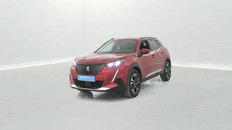 Photo Peugeot 2008 2008 BlueHDi 110 S&S BVM6