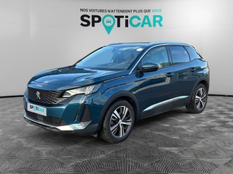 Photo Peugeot 3008 3008 Puretech 130ch S&S BVM6