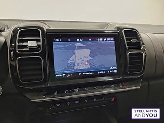 Photo Citroen C5 Aircross BlueHDi 130 S&S EAT8 Shine