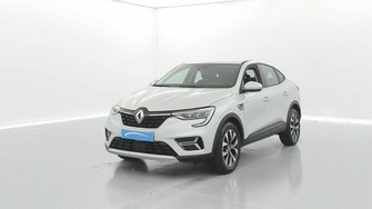 Photo Renault Arkana Arkana E-Tech 145