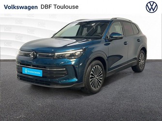 Photo Volkswagen Tiguan 1.5 eTSI 131ch DSG7 VW Edition