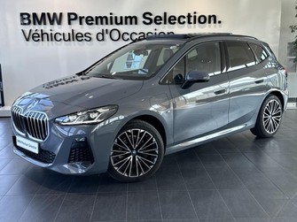 Photo Bmw  Série 2 ActiveTourer 225e 245ch xDrive M Sport DKG7