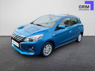 Photo Mitsubishi Space Star MY23 Space Star 1.2 MIVEC 71 AS&G