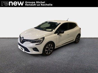 Photo Renault Clio V Clio SCe 65 Evolution