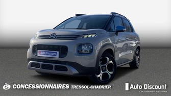 Photo Citroen C3 Aircross PureTech 110 S&S EAT6 Rip Curl