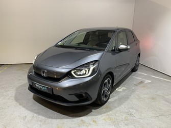 Photo Honda Jazz 1.5 i-MMD 109ch e:HEV Exclusive