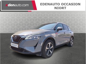 Photo Nissan Qashqai e-Power 190 ch N-Connecta