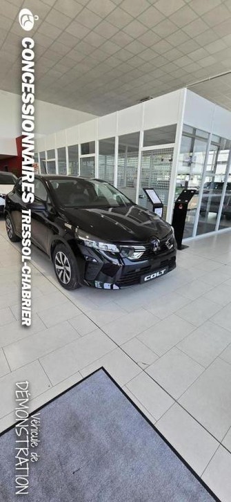 Photo Mitsubishi Colt MY24 1.0 MPI 67 Invite
