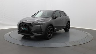 Photo DS 3 Crossback ELECTRIQUE DS3 E-Tense Performance Line+