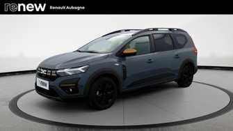 Photo Dacia Jogger Jogger Hybrid 140 7 places