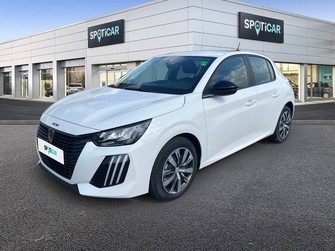 Photo Peugeot 208 208 PureTech 100 S&S BVM6