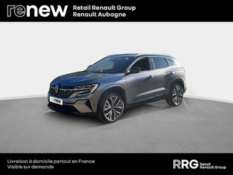 Photo Renault Austral Austral mild hybrid 160 auto