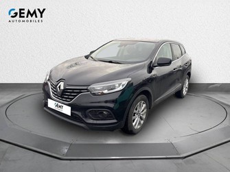 Photo Renault Kadjar TCe 140 FAP Business