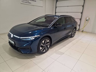 Photo Volkswagen ID.7 TOURER ID.7 Tourer 286 ch Pro
