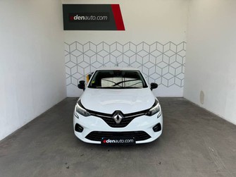 Photo Renault Clio Blue dCi 100 - 21N Limited