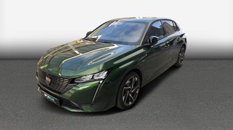 Photo Peugeot 308 PHEV 180 e-EAT8 Allure Pack