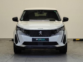Photo Peugeot 3008 1.2 PureTech 130ch S&S Allure Pack EAT8