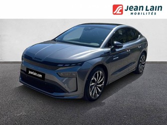 Photo Skoda Enyaq Coupé 85 Sportline
