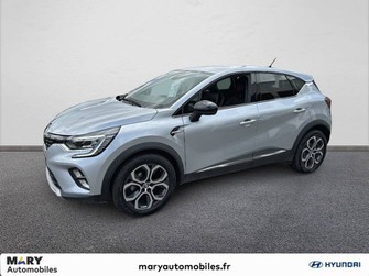 Photo Renault Captur TCe 90 - 21 Intens
