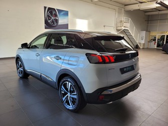 Photo Peugeot 3008 3008 Hybrid 225 e-EAT8