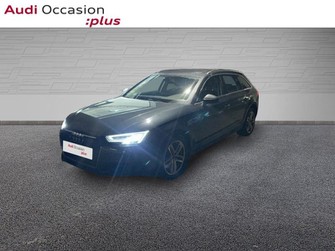 Photo Audi A4 Avant 2.0 TDI 122ch Edition S tronic 7