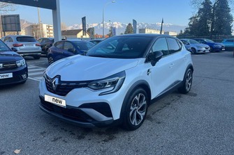 Photo Renault Captur Captur E-Tech 145 - 21B