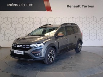 Photo Dacia Jogger TCe 110 7 places Extreme +