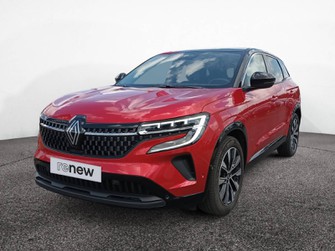 Photo Renault Austral Austral E-Tech hybrid 200