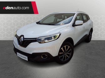 Photo Renault Kadjar Blue dCi 115 EDC Business