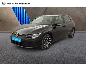 Photo Volkswagen Golf 1.0 TSI OPF 110ch Life Business