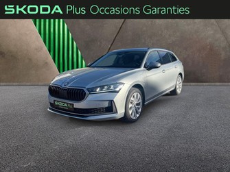 Photo Skoda Superb Combi 1.5 TSI 204ch PHEV Selection DSG6